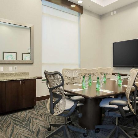 Hilton Garden Inn Shirlington Arlington Exterior foto