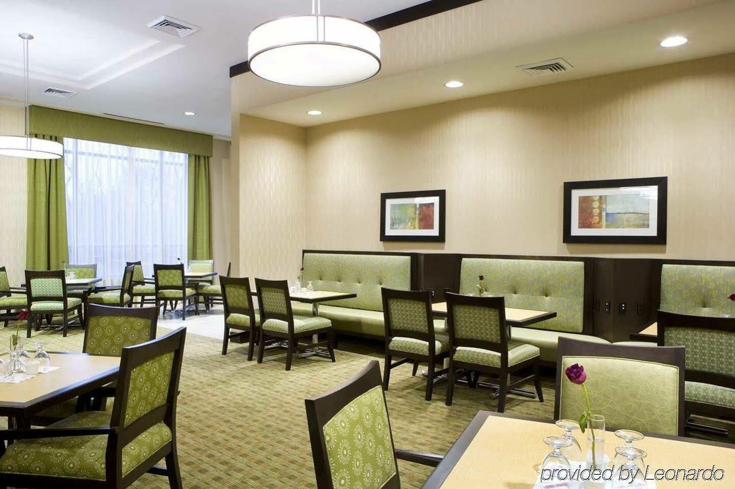 Hilton Garden Inn Shirlington Arlington Exterior foto
